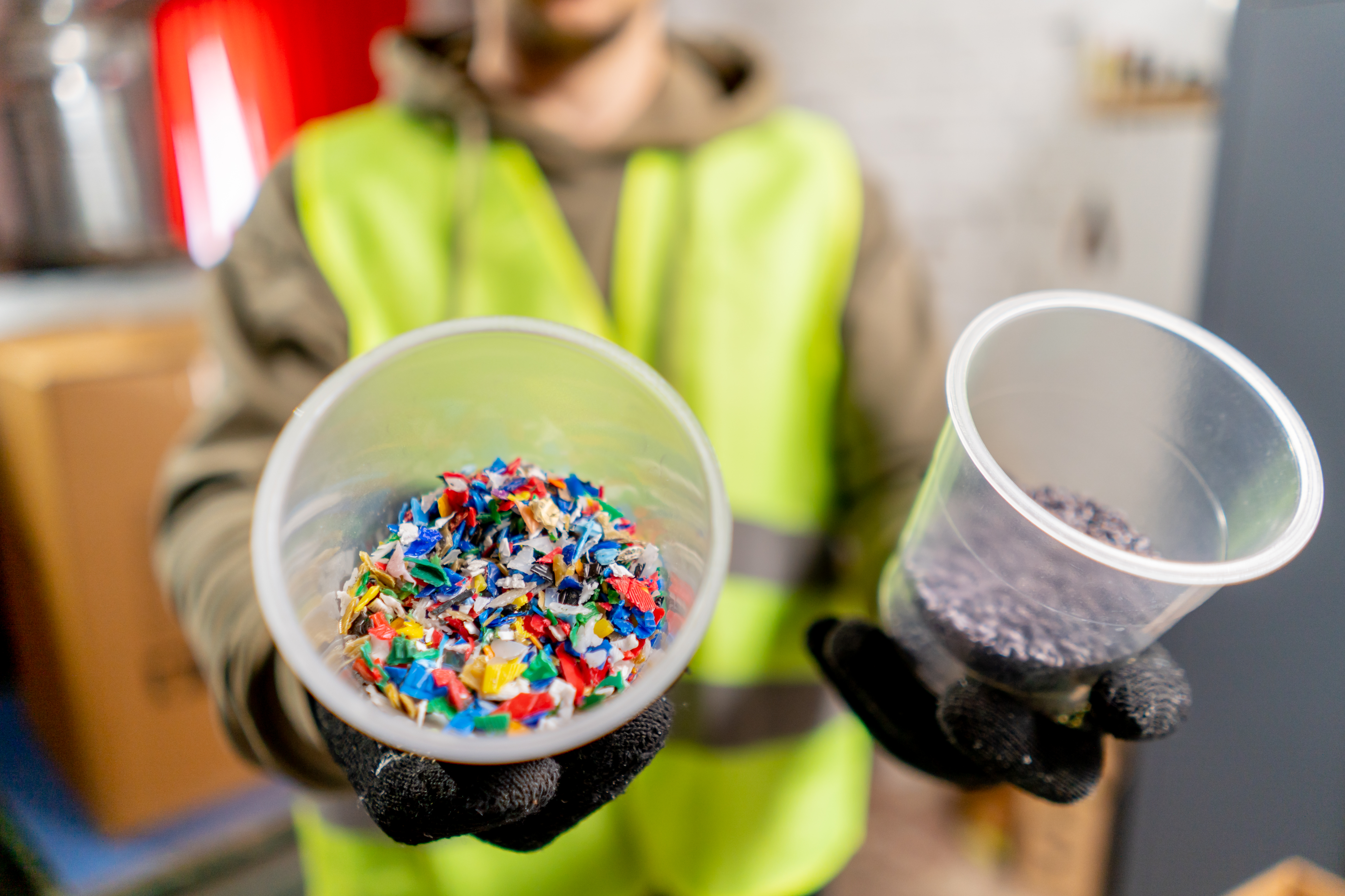 The compelling advantages of converting plastic waste into fuel