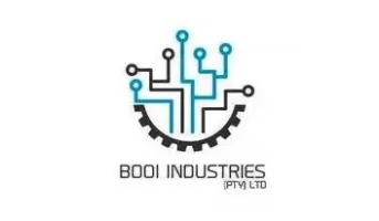 Booi Industries (Pty) Ltd