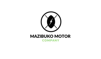 Mazibuko Motor Company Logo