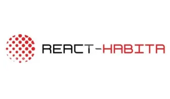 react-habita logo