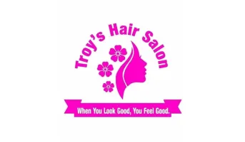 Troy’s hair salon 