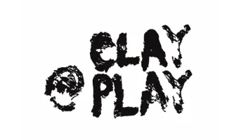 Clay@Play Logo