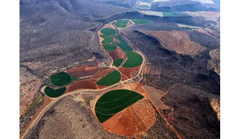 Crop Mapping for GEOGLAM Country Level Support - Kenya