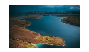 Barriers - Global Dam Watch