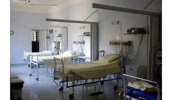 INFORM Risk Index: Health Conditions
