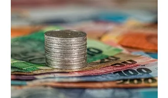 Remittance inflows (2020)