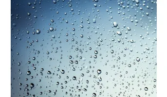 Annual precipitation variability (L-CV)