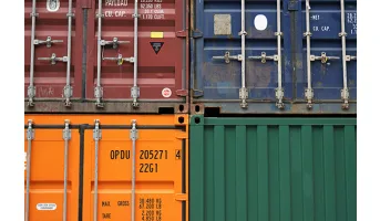 Raw Materials Trade - Import (USD)