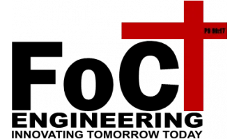 Foct Engineering , innovating tomorow, today