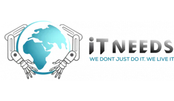 iTneeds Pty Ltd Logo