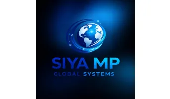 SIYA MP Global Systems official company logo
