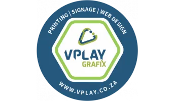 Vplay Logo