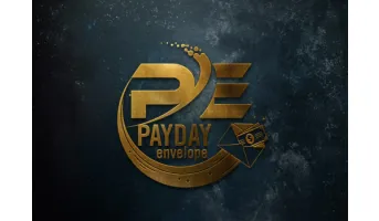 PAYDAY ENVELOPE LOGO