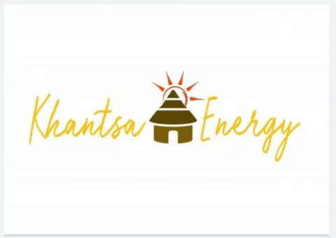 Khantsa Energy logo