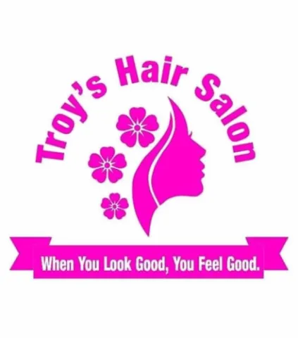 Troy’s hair salon