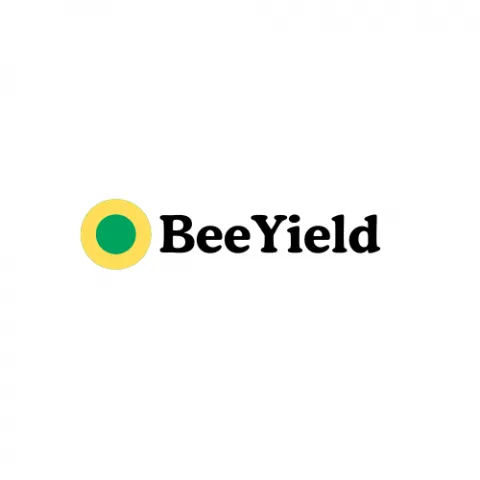 beeyield logo