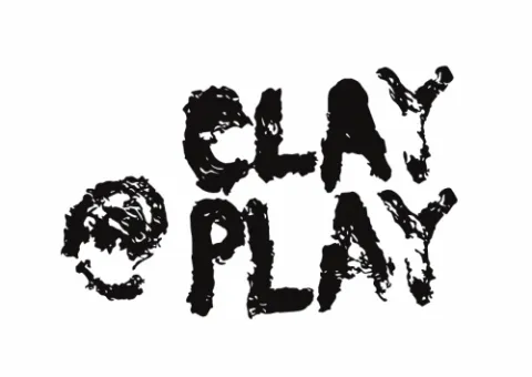Clay@Play Logo
