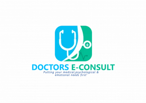 Doctors E-Consult