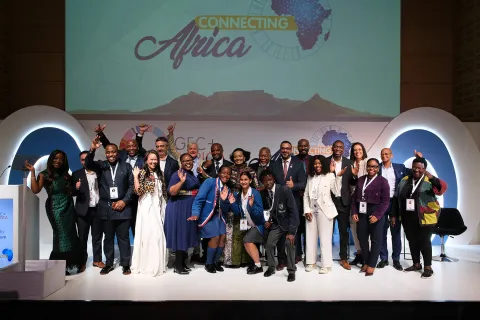 GEC+Africa 2026