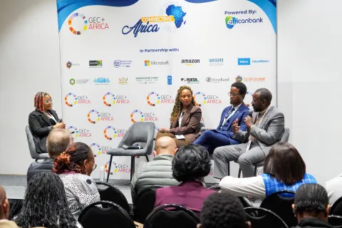 PART 2 OF THE GEC+AFRICA 2026 SERIES  