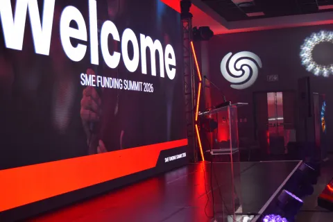 SME Funding Summit 2026
