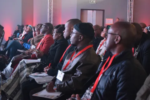 Enabling Agri-Finance Access Through Partnership