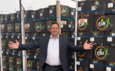 Minister of Agriculture John Steenhuisen reflects on the year that shaped a stronger future for South African agriculture.