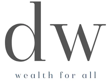 dw logo