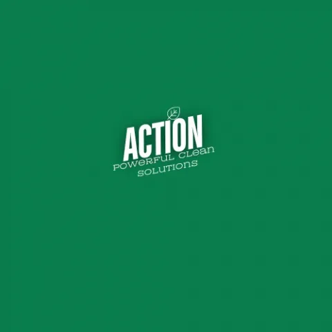 Action Detergent (Powerful Clean Solution)