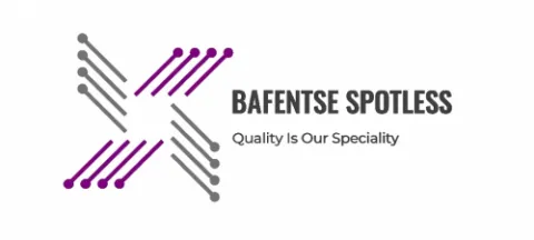 BAFENTSE SPOTLESS