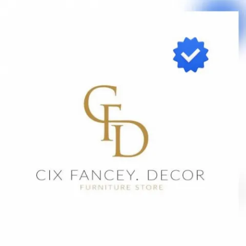 Cix fancy decor