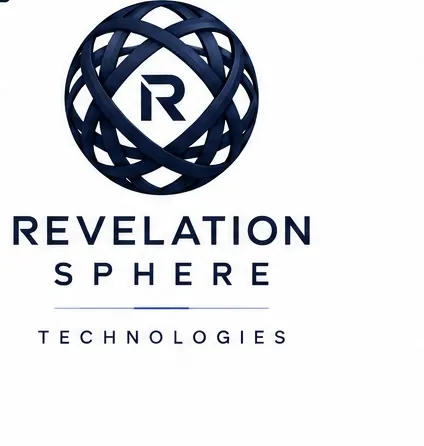 Revelation Sphere Technologies Logo