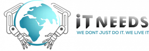 iTneeds Pty Ltd Logo