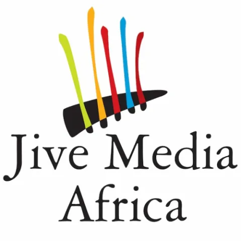 Jive Media Africa