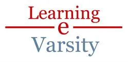 Learning e-Varsity Logo