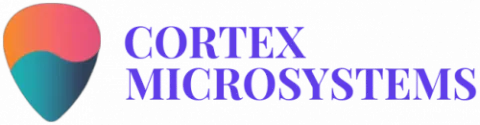 Logo for cortexmicrosystems