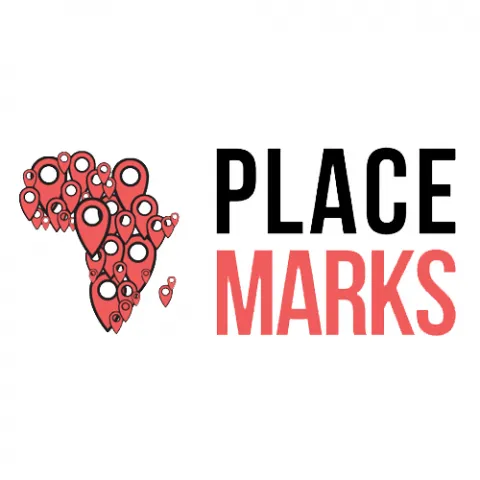 Placemarks Africa
