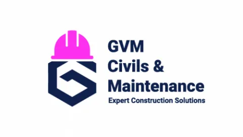 GVM Civil &amp; Maintenance