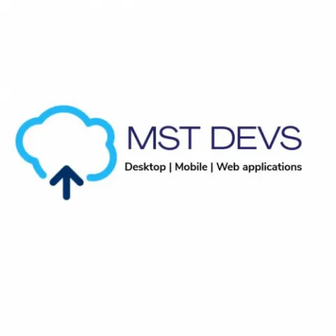 MST Devs official logo