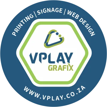 Vplay Logo