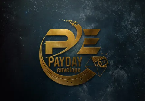 PAYDAY ENVELOPE LOGO