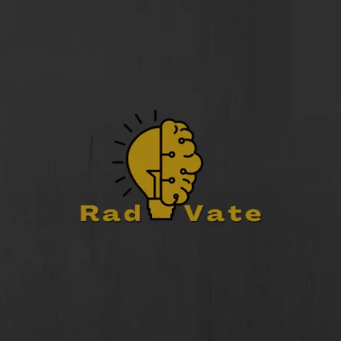 RadVate Digital Logo