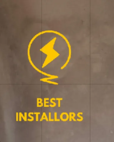 Best installors