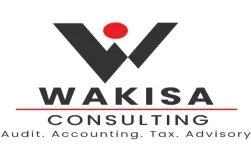 Wakisa Consulting Pty Ltd