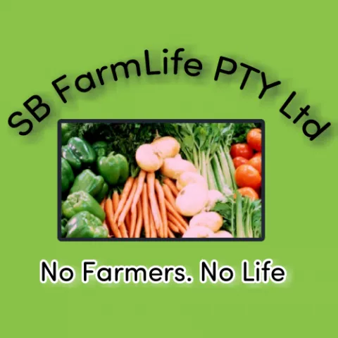 SB FarmLife PTY Ltd,No farmer.No life