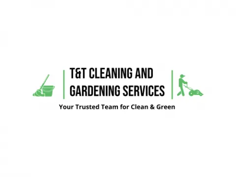 T&amp;T Cleaning and Gardening Services