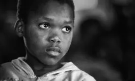 INFORM Risk Index: Lack of coping capacity