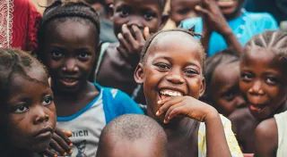 Education Contribution to Overall Poverty Indexd