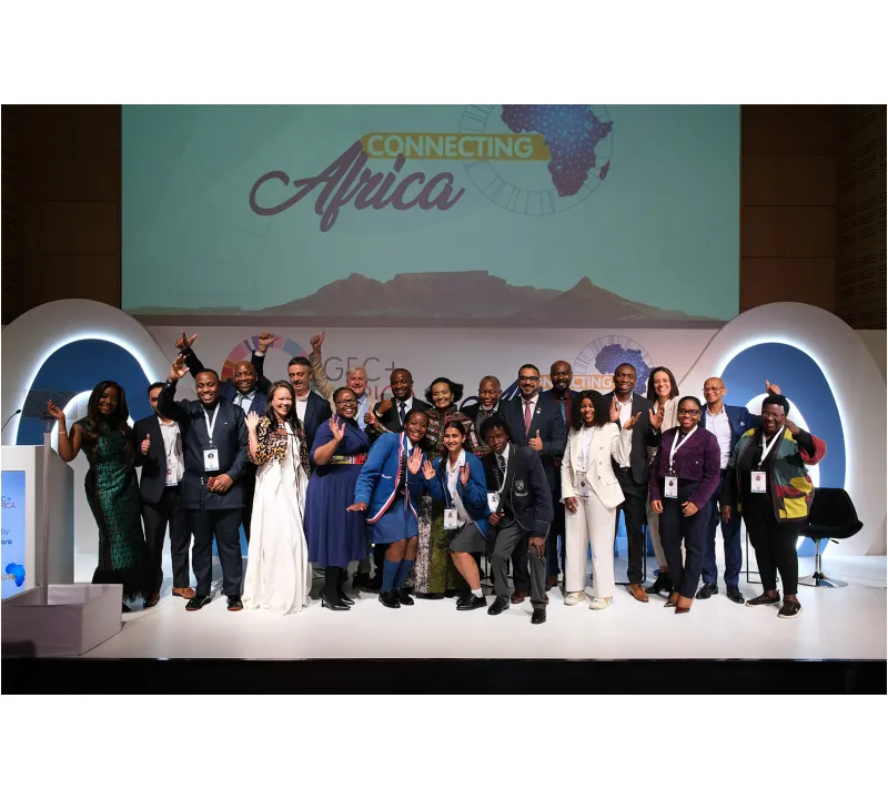 GEC+Africa 2026