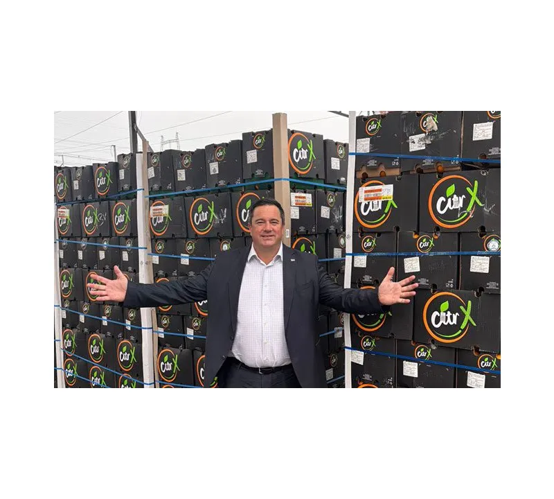 Minister of Agriculture John Steenhuisen reflects on the year that shaped a stronger future for South African agriculture.